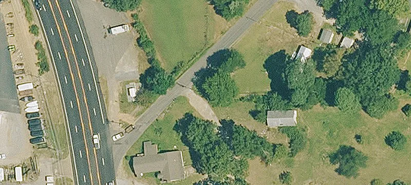 Bull Byu Rd