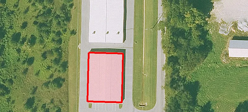 3760 Hwy 412th E