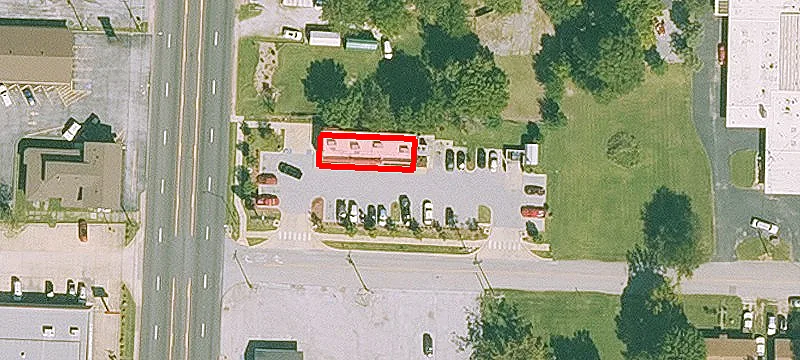 219 Thompson St