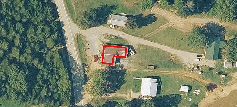 7305 Arkansas Hwy 58