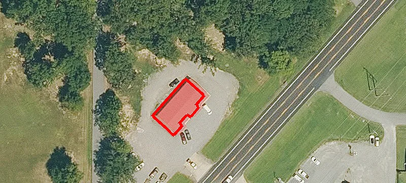 599 Hwy 367th N