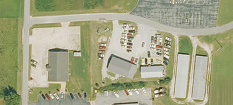 Melbourne, AR 72556