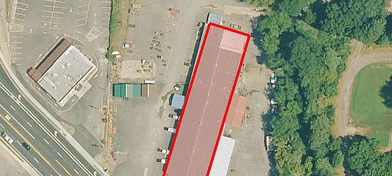 3034 Albert Pike Rd