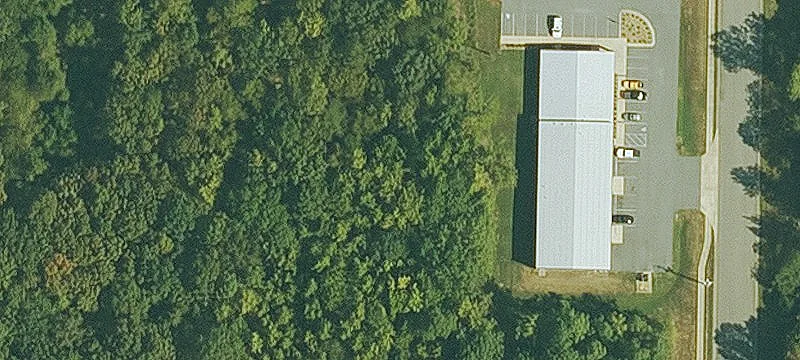 2001 General Samuels Rd