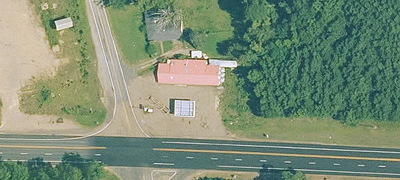 4961 Hwy 82nd E