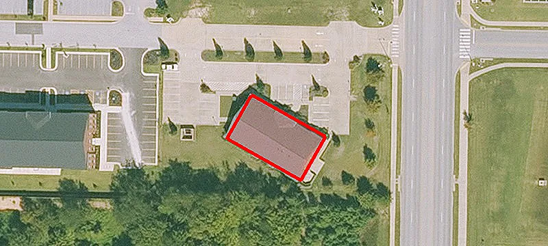 5102 Pinnacle Hls Pkwy