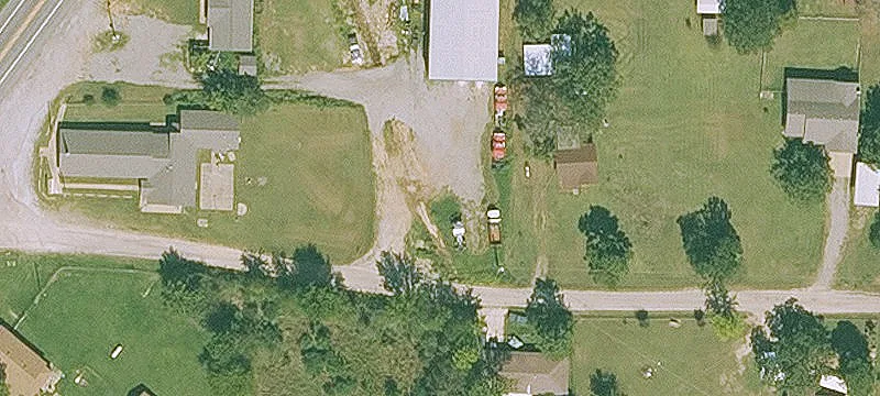 400 Hidden Oaks Rd