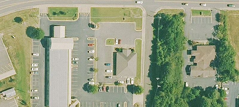 305 Section Line Rd
