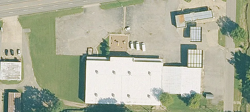 1234 Main St