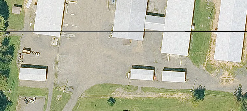 Pottsville, AR 72858