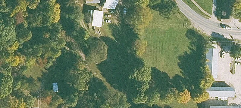 165 Pickens Rd