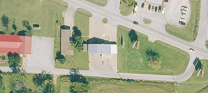 809 Main St