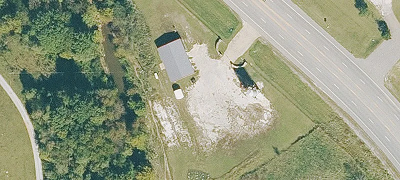 10751 Hwy 62nd E