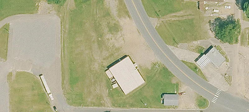 111 Hwy 371st S