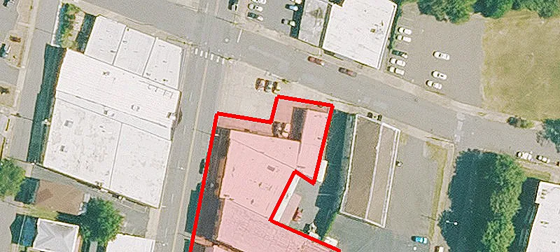 1001 Central Ave