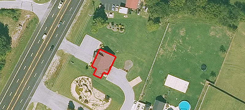12217 Hwy 62nd Dr