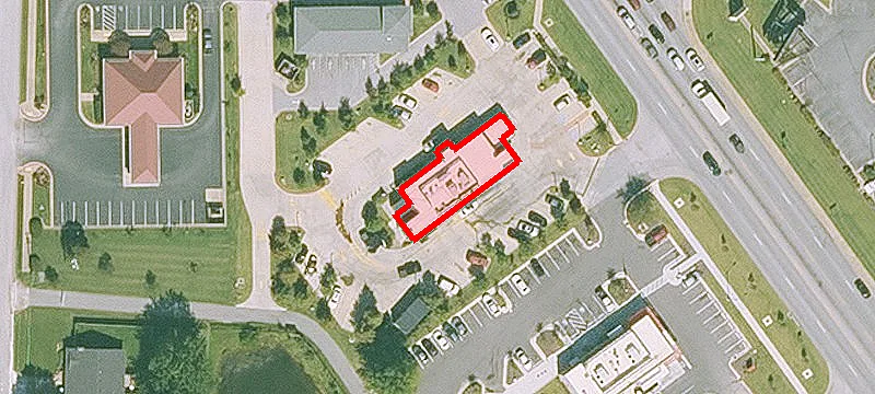 1402 Walton Blvd