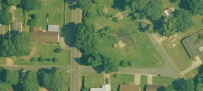 310 Cash NW Rd