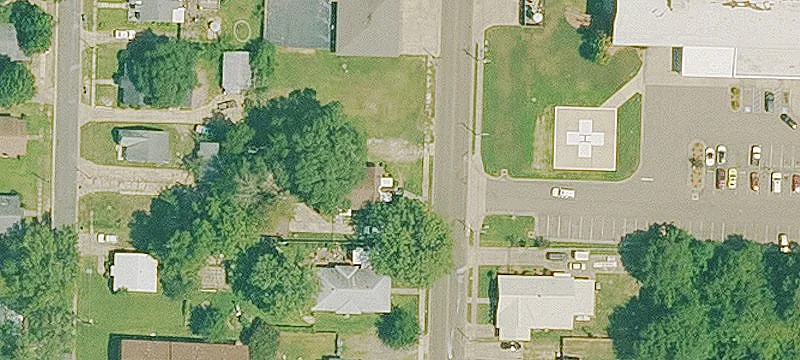 809 Washington