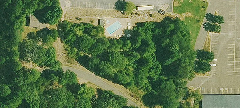 Mcneely Cir
