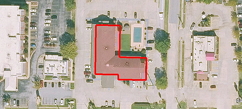 2301 Walton Blvd