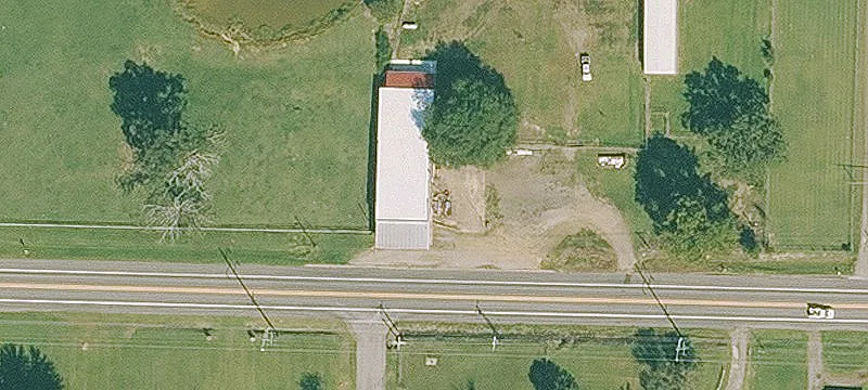 1540 Mulberry Hwy 64th W