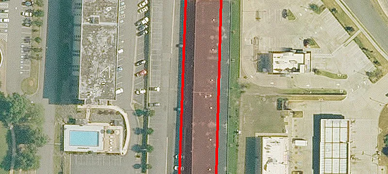 115 Pershing Blvd
