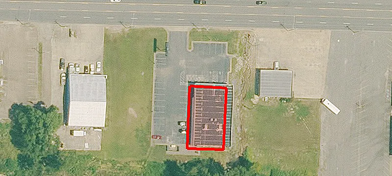 1107 Main St