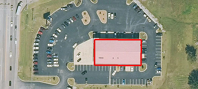 3050 Stadium Blvd