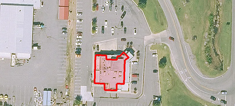 33 Access Rd