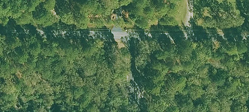 1853 Woodson Lateral Rd
