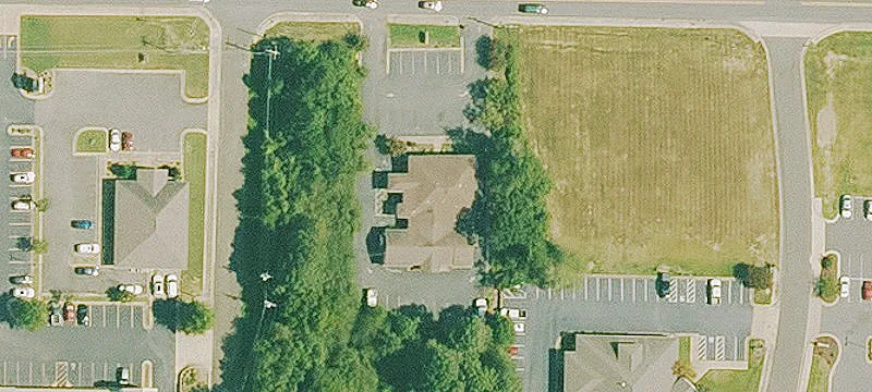 295 Section Line Rd