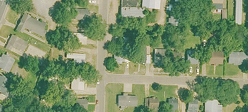 924 Buffington