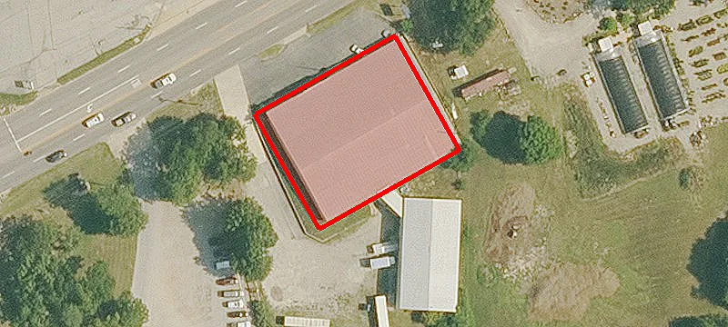 1771 Hwy 62nd E