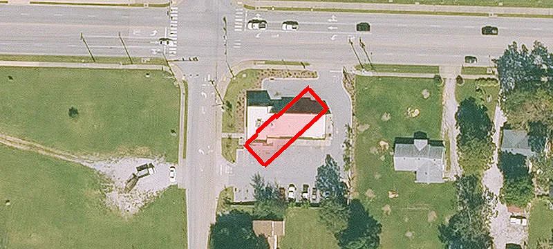 881 Oak Grv Rd