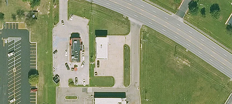 914 Unity Rd