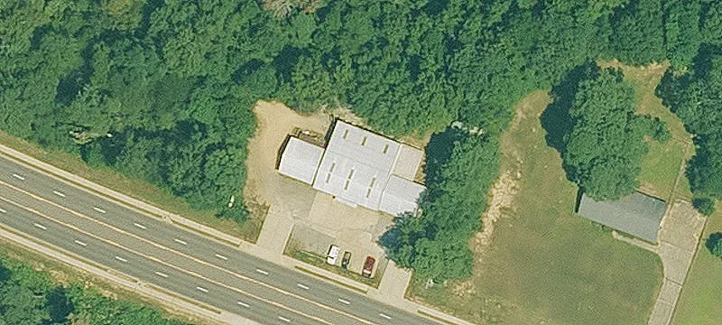 211 El Dorado Rd