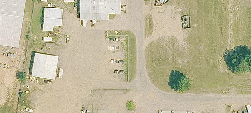 301 Whitehead Dr