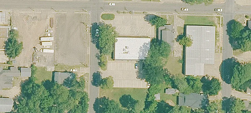 303 Calhoun