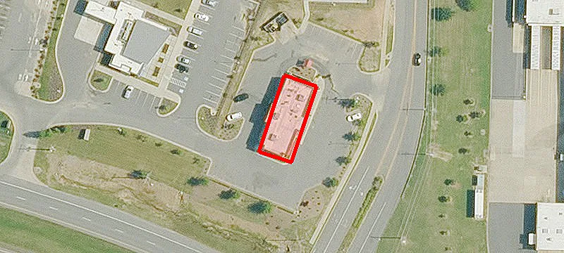 12201 Maumelle Blvd
