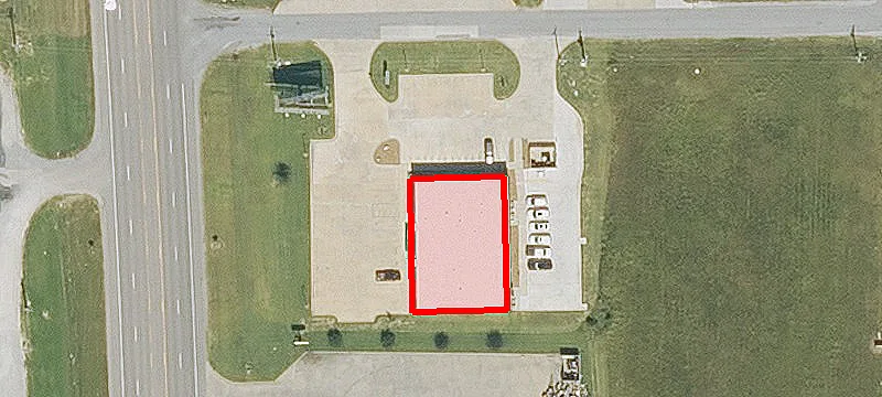 8170 Hwy 49th N