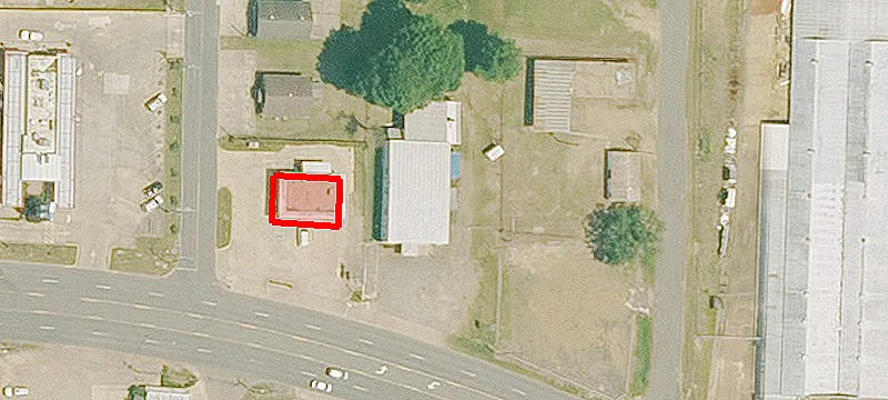 1510 Main St