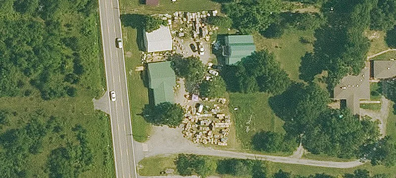 2663 Hwy 5th N
