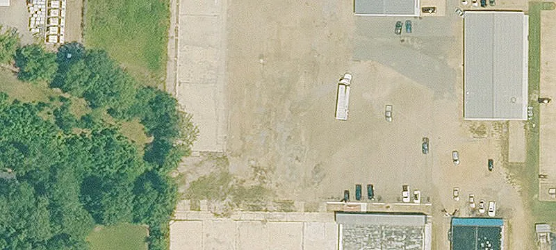 1511 Main St