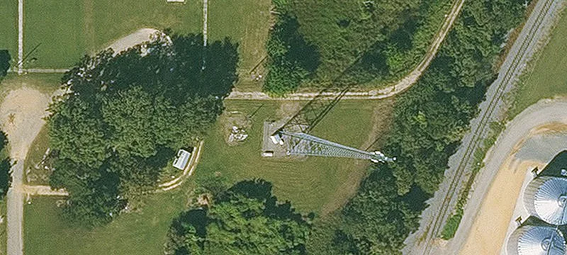 160 Louisiana Blvd