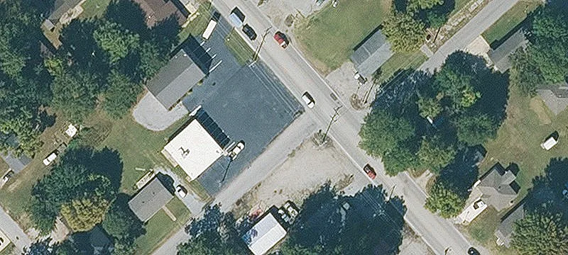 609 Main St