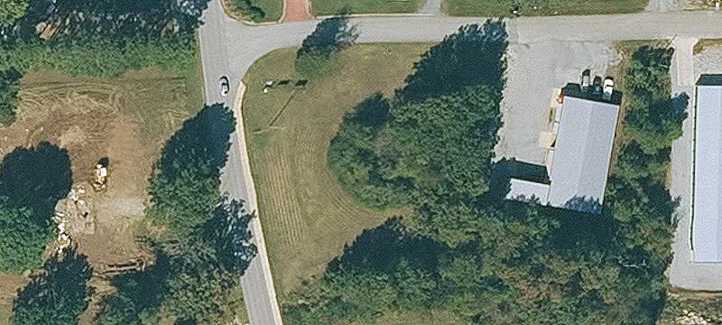 131 Hotze Rd