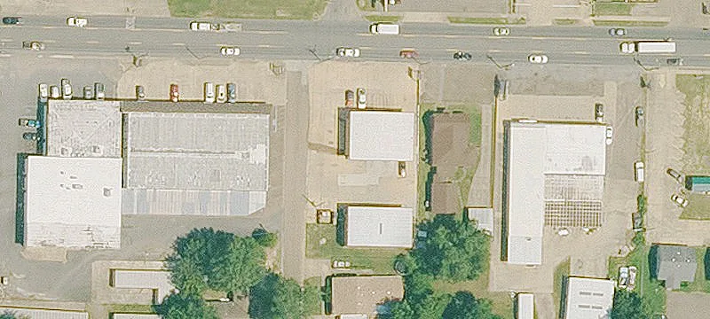 701 Main St