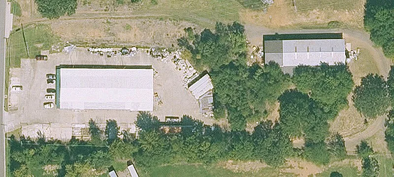 118 Mtn Grv Rd
