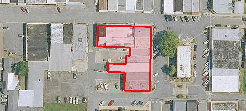 211 Ct St